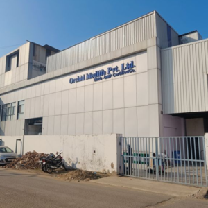 Orchid Medlife: Pooja Infra’s Vision for World-Class Healthcare